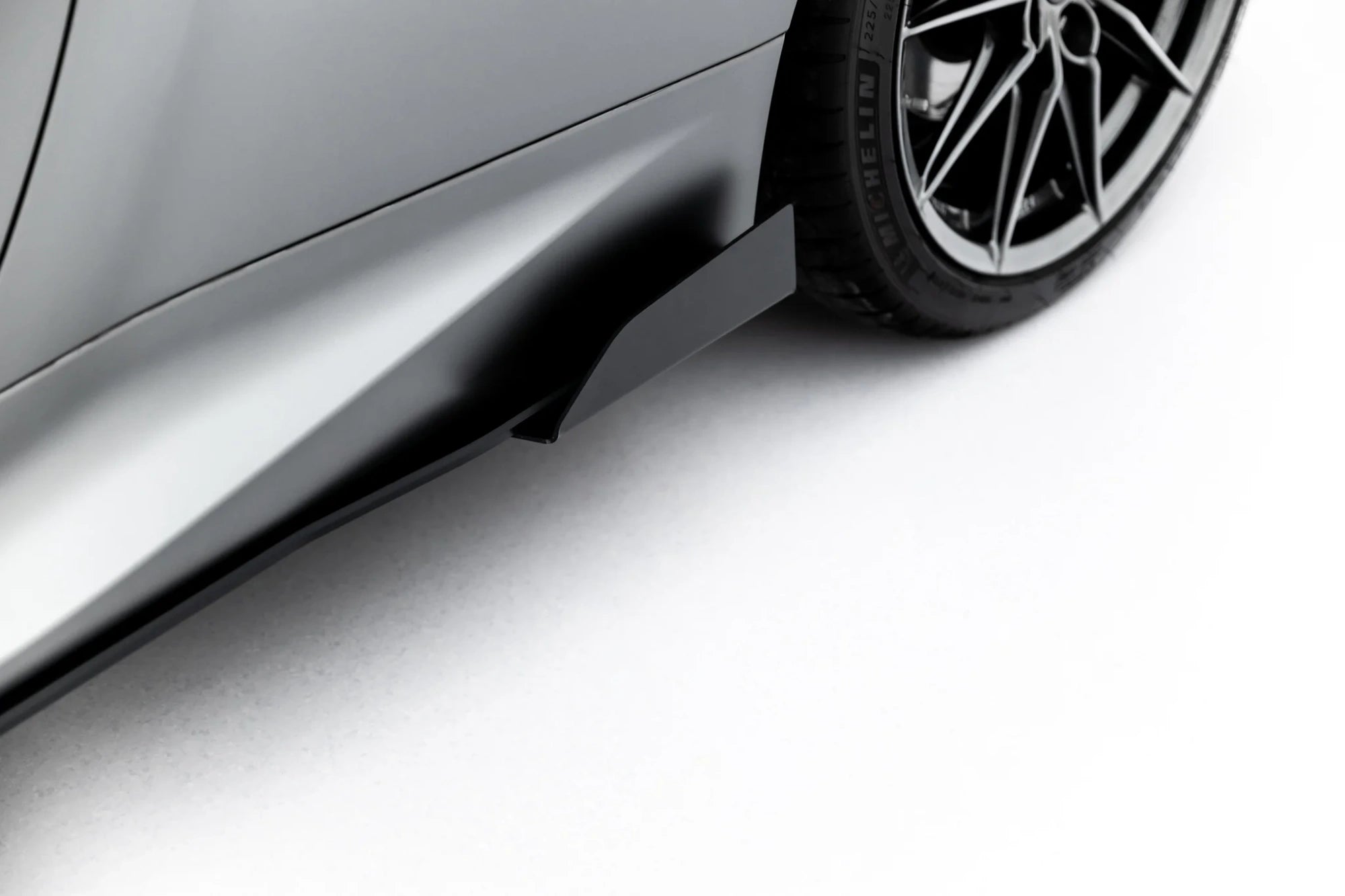 side flaps suitable for toyota gr yaris mk4 facelift side flaps suitable for toyota gr yaris mk4 facelift