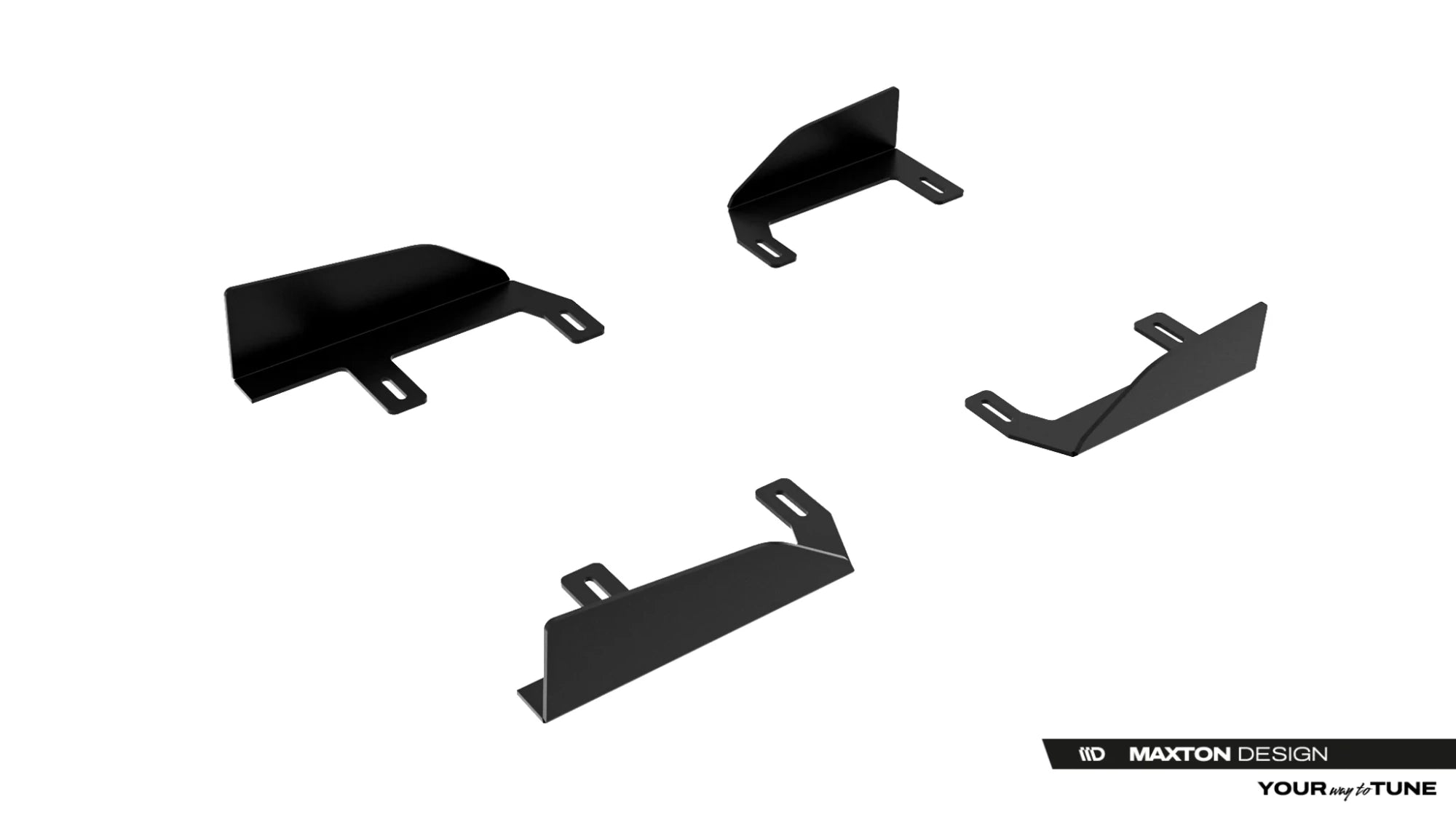 side flaps suitable for toyota gr yaris mk4 facelift side flaps suitable for toyota gr yaris mk4 facelift