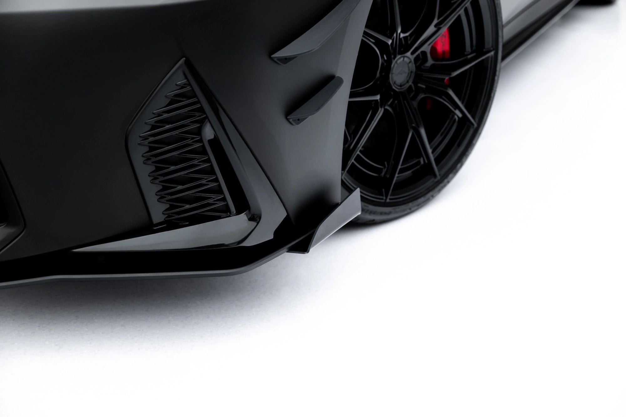 front flaps suitable for lexus is 500 mk3 facelift 2 (xe30) front flaps suitable for lexus is 500 mk3 facelift 2 (xe30)