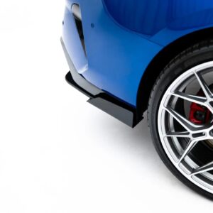 rear side flaps suitable for bmw 2 m pack gran coupe f74