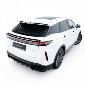 upper spoiler cap suitable for omoda 9 mk1