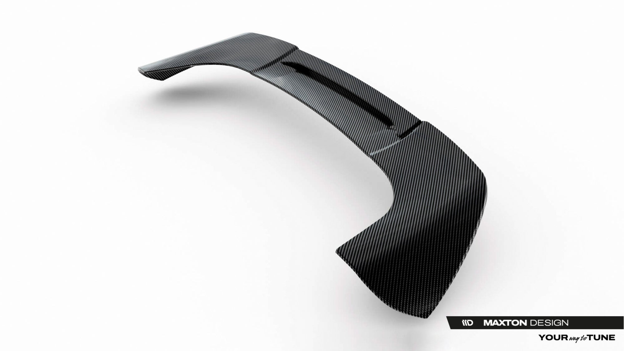 prepreg carbon fiber tailgate spoiler suitable for bmw x5 m pack g05 prepreg carbon fiber tailgate spoiler suitable for bmw x5 m pack g05
