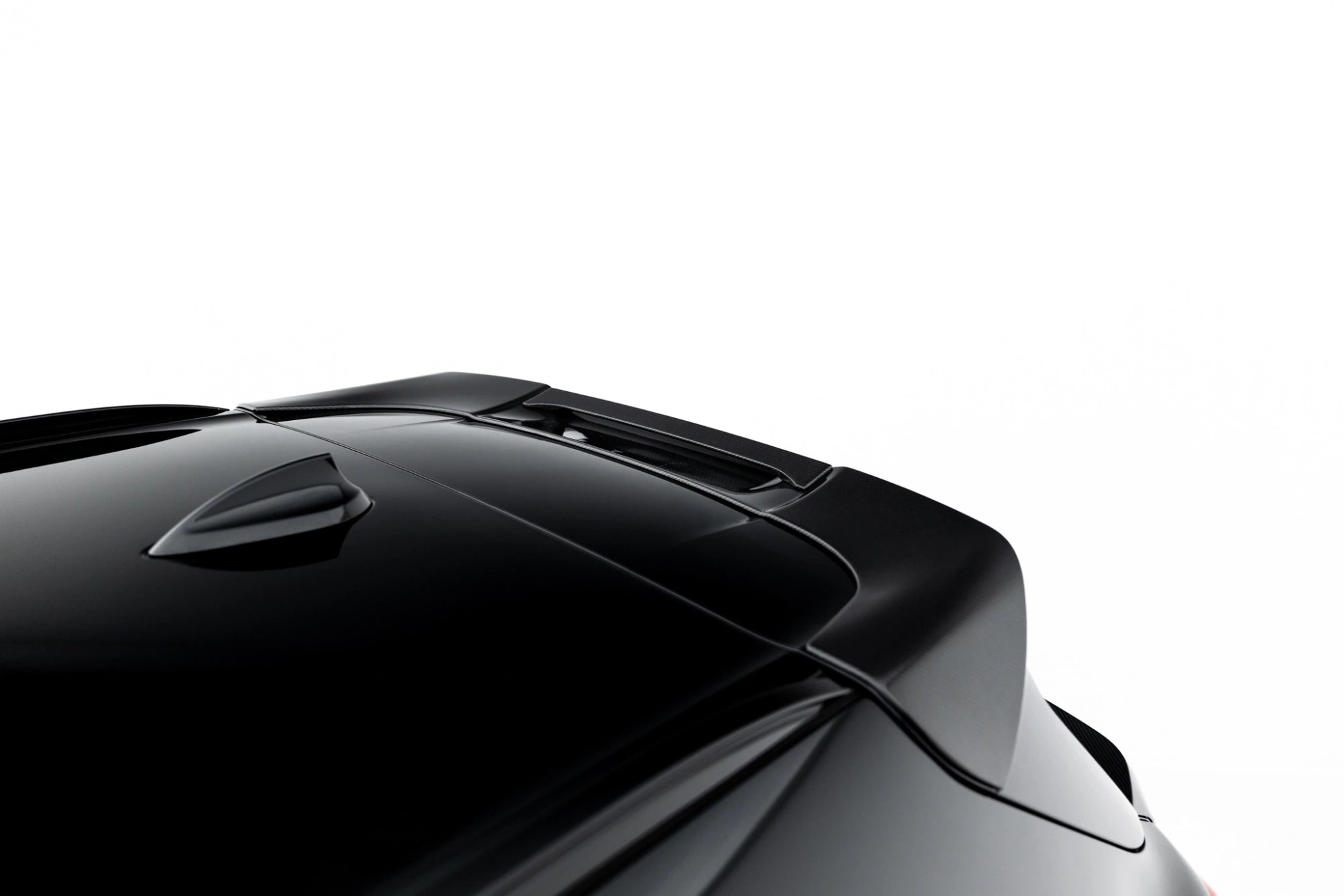 prepreg carbon fiber tailgate spoiler suitable for bmw x5 m pack g05 prepreg carbon fiber tailgate spoiler suitable for bmw x5 m pack g05