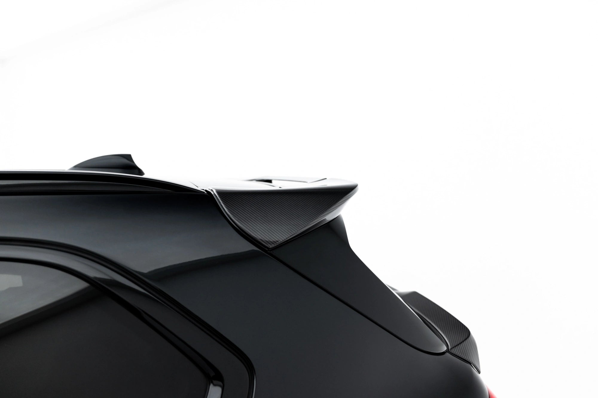 prepreg carbon fiber tailgate spoiler suitable for bmw x5 m pack g05 prepreg carbon fiber tailgate spoiler suitable for bmw x5 m pack g05