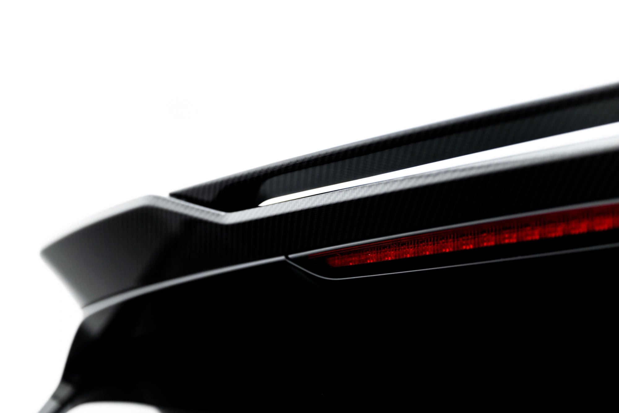 prepreg carbon fiber tailgate spoiler suitable for bmw x5 m pack g05 prepreg carbon fiber tailgate spoiler suitable for bmw x5 m pack g05
