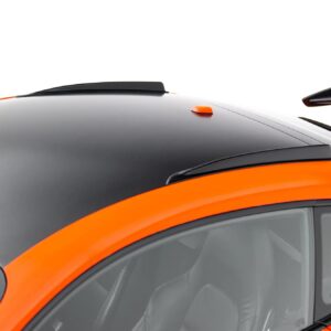 short roof rails suitable for porsche 718 cayman standard / s / t / gts 982c