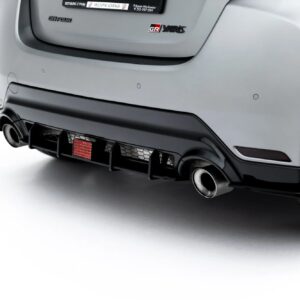 led stop light suitable for toyota gr yaris mk4 facelift