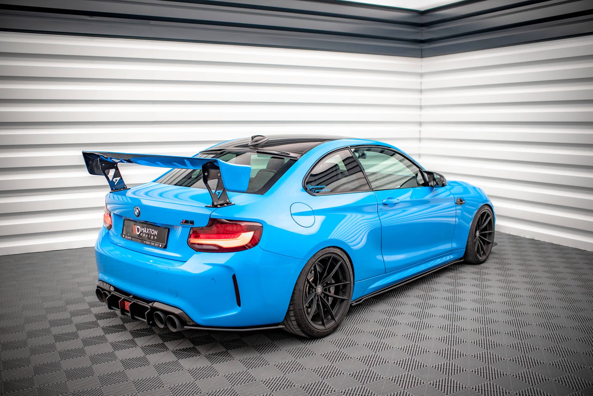 pol pl przedluzenie tylnej szyby bmw m2 f87 14788 7.jpg pol pl przedluzenie tylnej szyby bmw m2 f87 14788 7.jpg