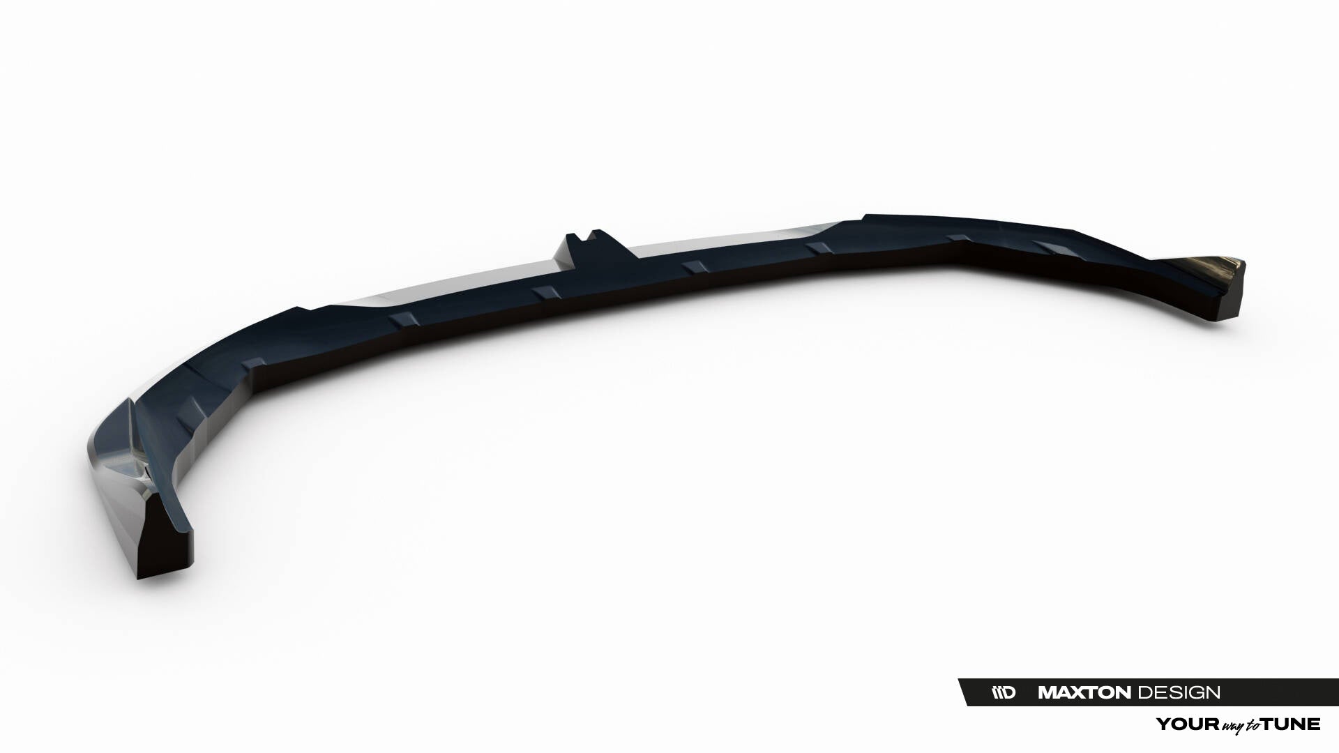front splitter suitable for bmw 2 / m235i gran coupe m pack f74 front splitter suitable for bmw 2 / m235i gran coupe m pack f74