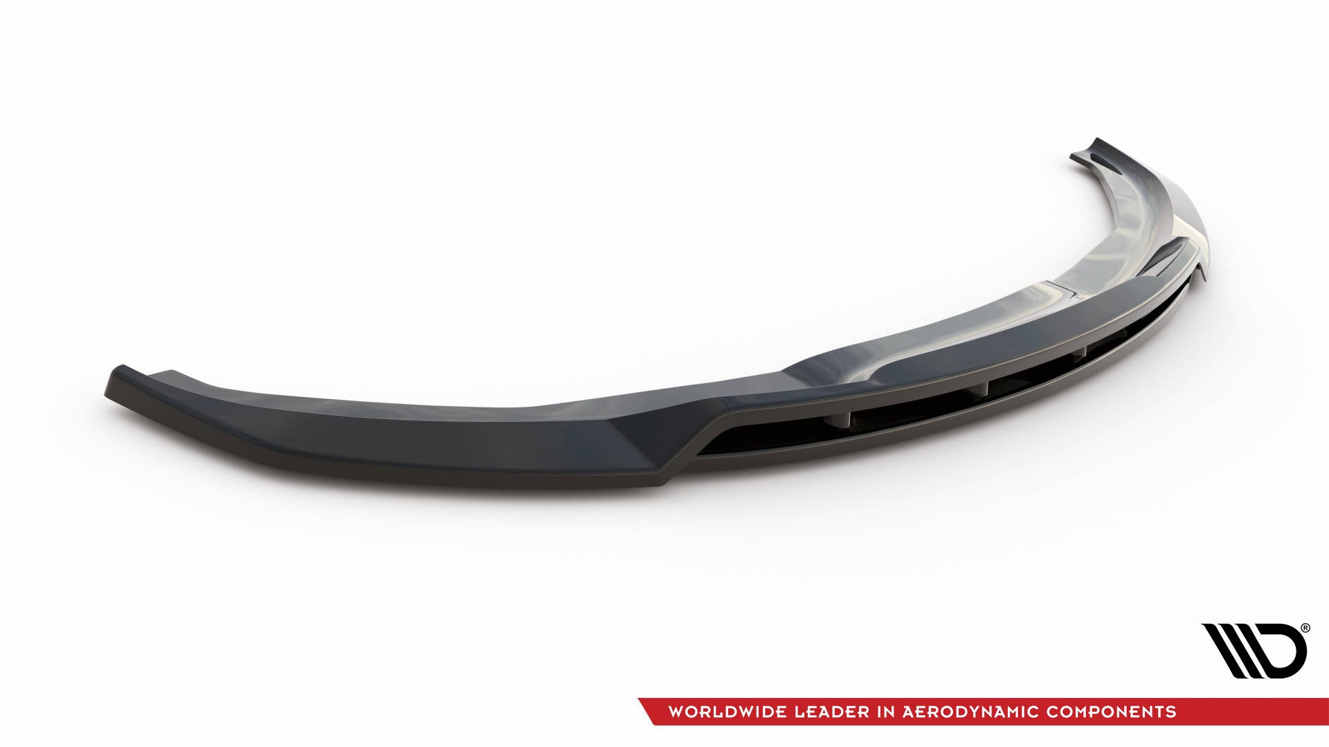 front splitter suitable for bmw 3 gt f34 front splitter suitable for bmw 3 gt f34