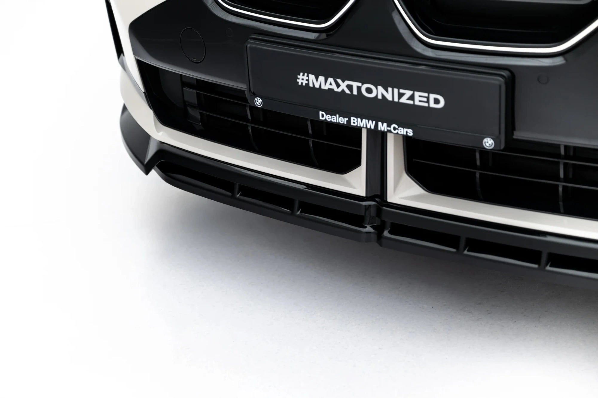 front splitter suitable for bmw x3 m50 g45 front splitter suitable for bmw x3 m50 g45