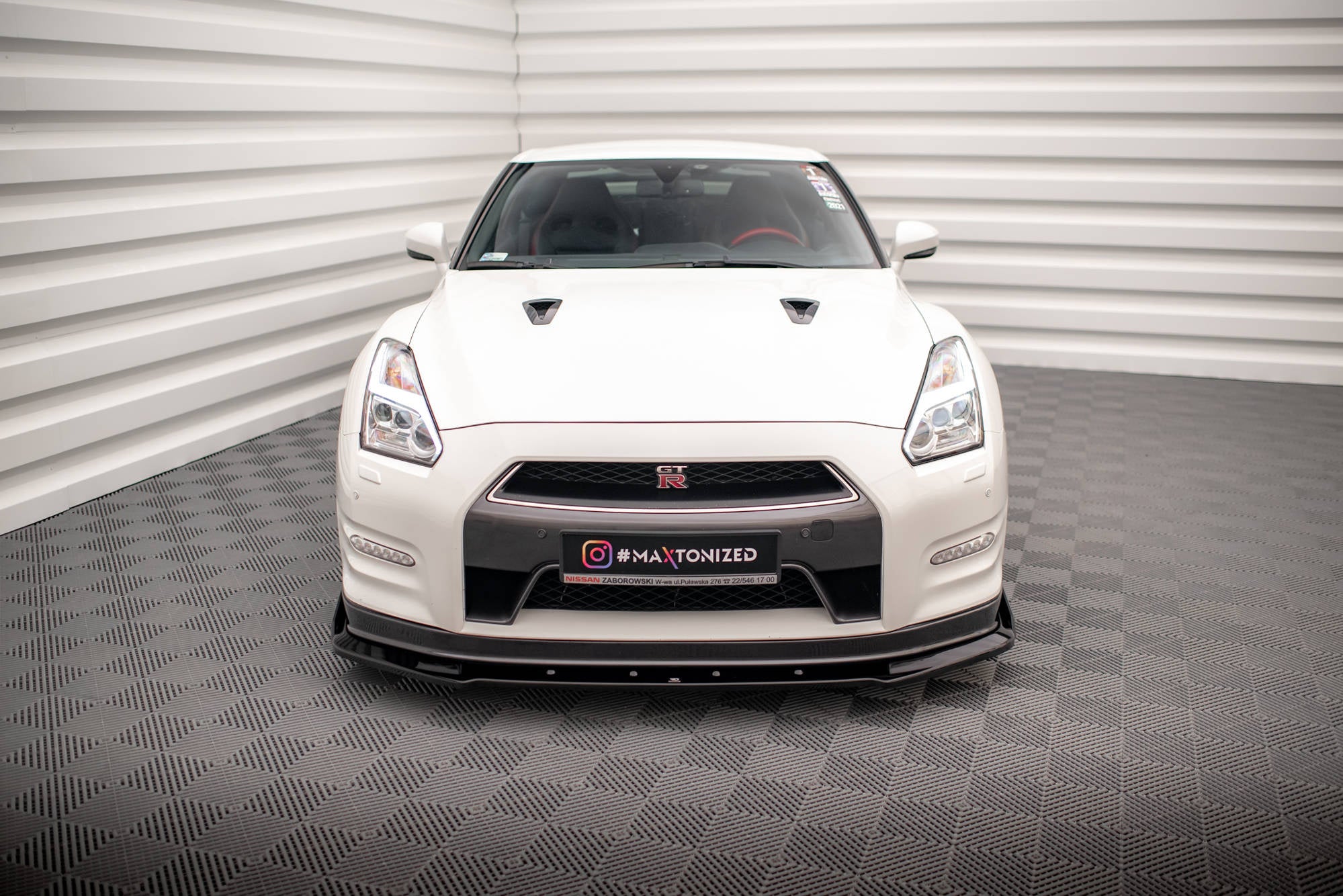 pol pl splitter przedni flaps nissan gtr r35 facelift 16886 5.jpg pol pl splitter przedni flaps nissan gtr r35 facelift 16886 5.jpg