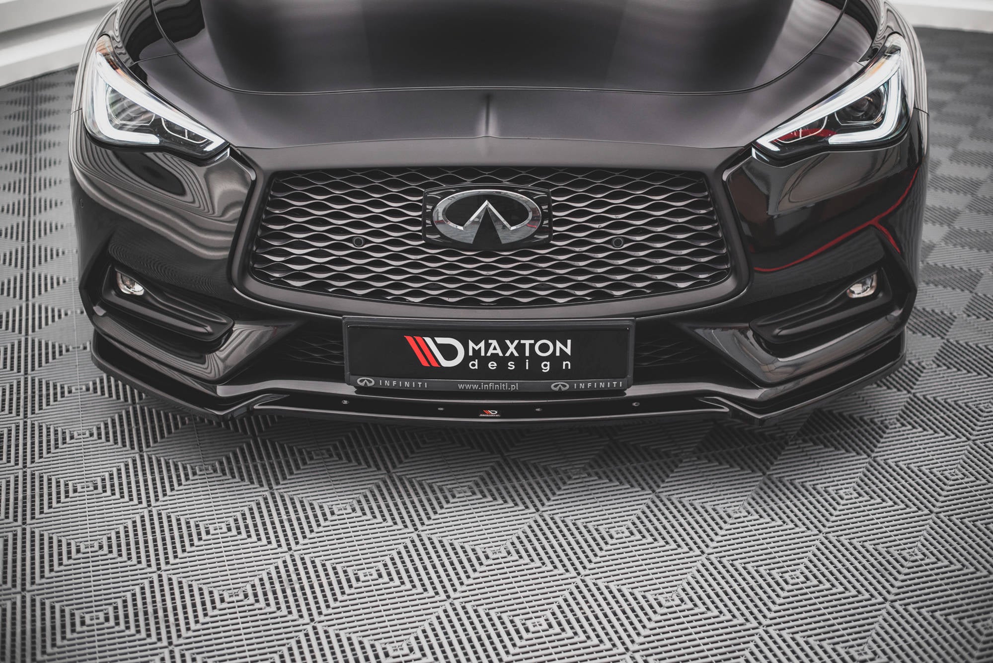 pol pl splitter przedni infiniti q60 s mk2 13716 5.jpg pol pl splitter przedni infiniti q60 s mk2 13716 5.jpg