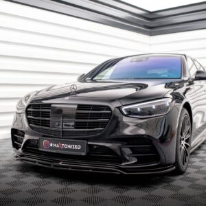 pol pl splitter przedni mercedes benz s amg line w223 17754 6.jpg