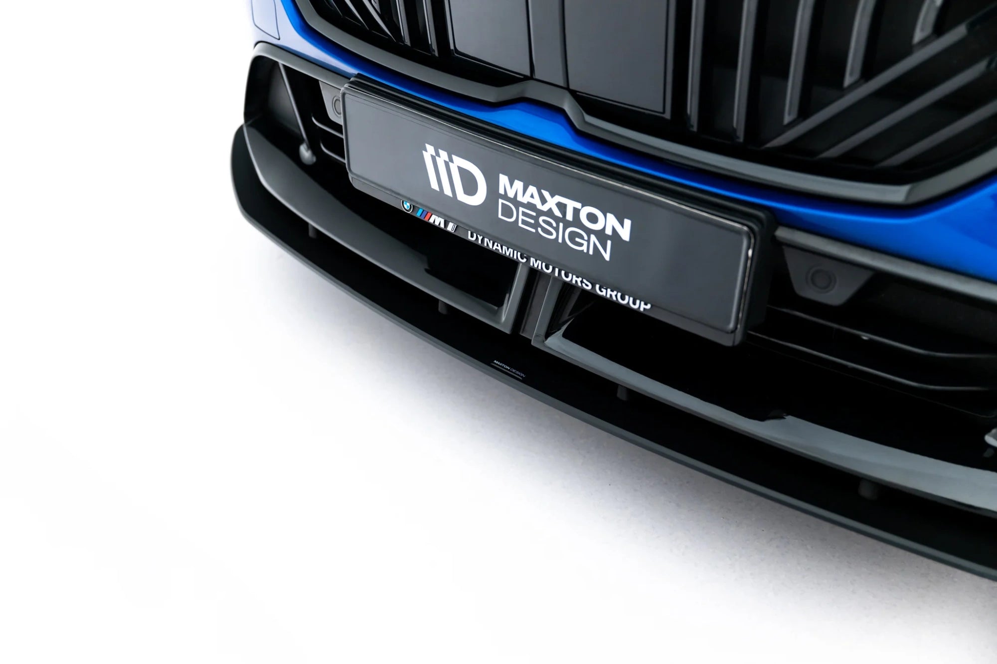 street pro front splitter suitable for bmw 2 m pack / m235i gran coupe f74 street pro front splitter suitable for bmw 2 m pack / m235i gran coupe f74