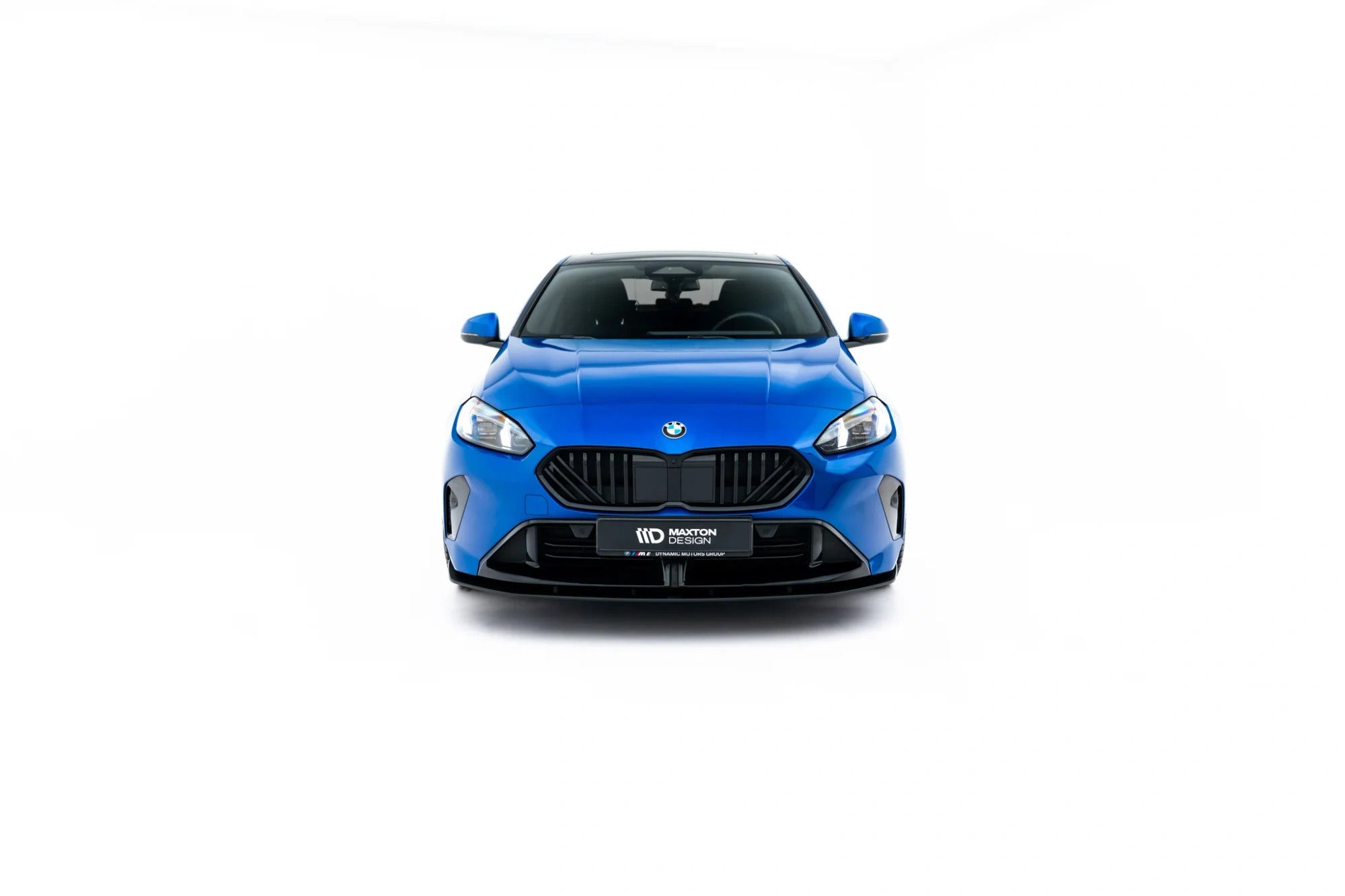 street pro front splitter suitable for bmw 2 m pack / m235i gran coupe f74 street pro front splitter suitable for bmw 2 m pack / m235i gran coupe f74