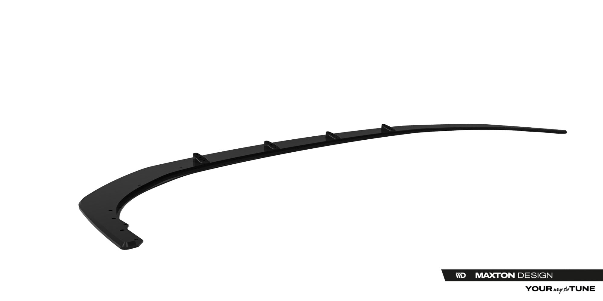street pro front splitter suitable for bmw 2 m pack / m235i gran coupe f74 street pro front splitter suitable for bmw 2 m pack / m235i gran coupe f74