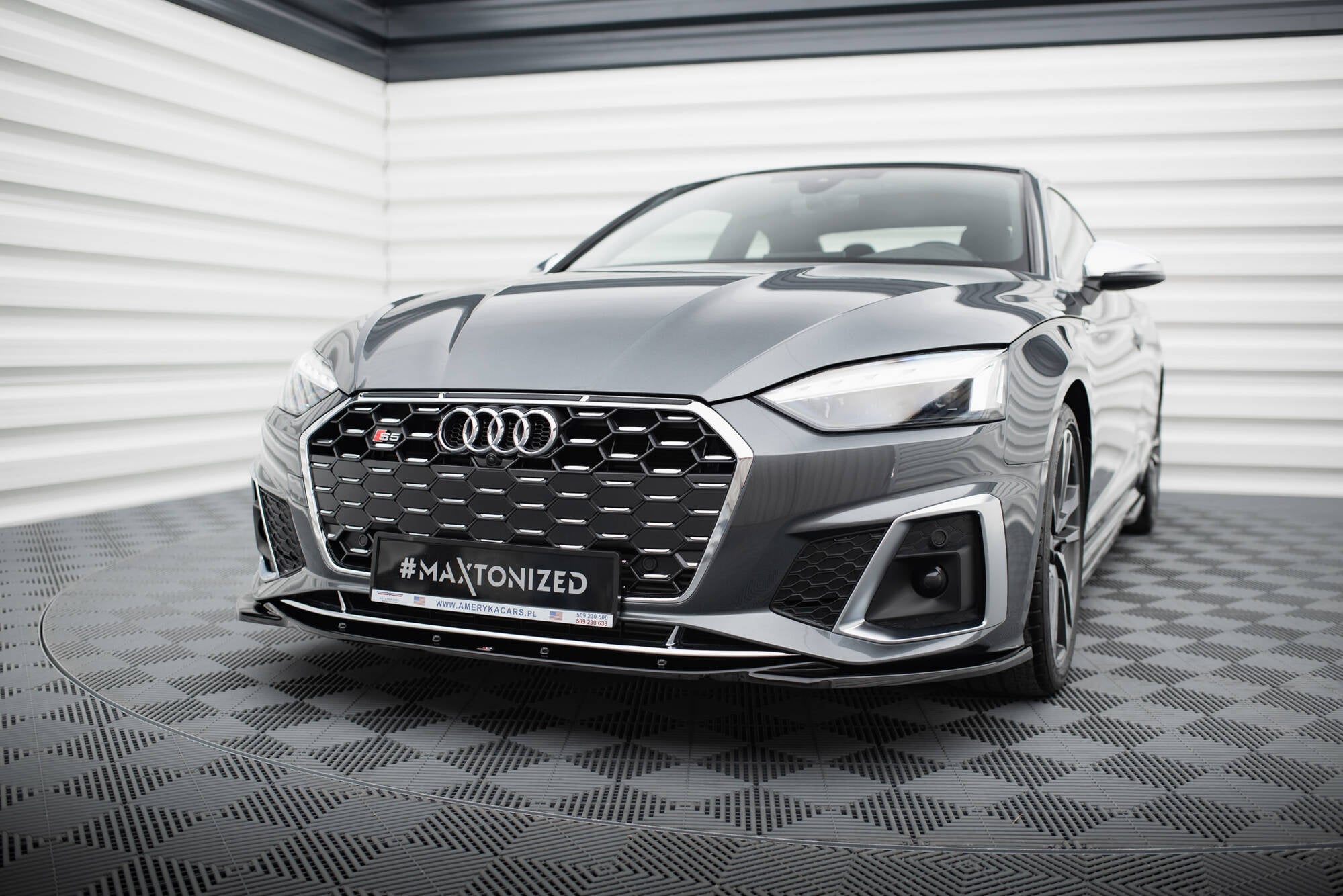 pol pl splitter przedni v 1 audi s5 a5 s line f5 facelift 12758 3.jpg pol pl splitter przedni v 1 audi s5 a5 s line f5 facelift 12758 3.jpg