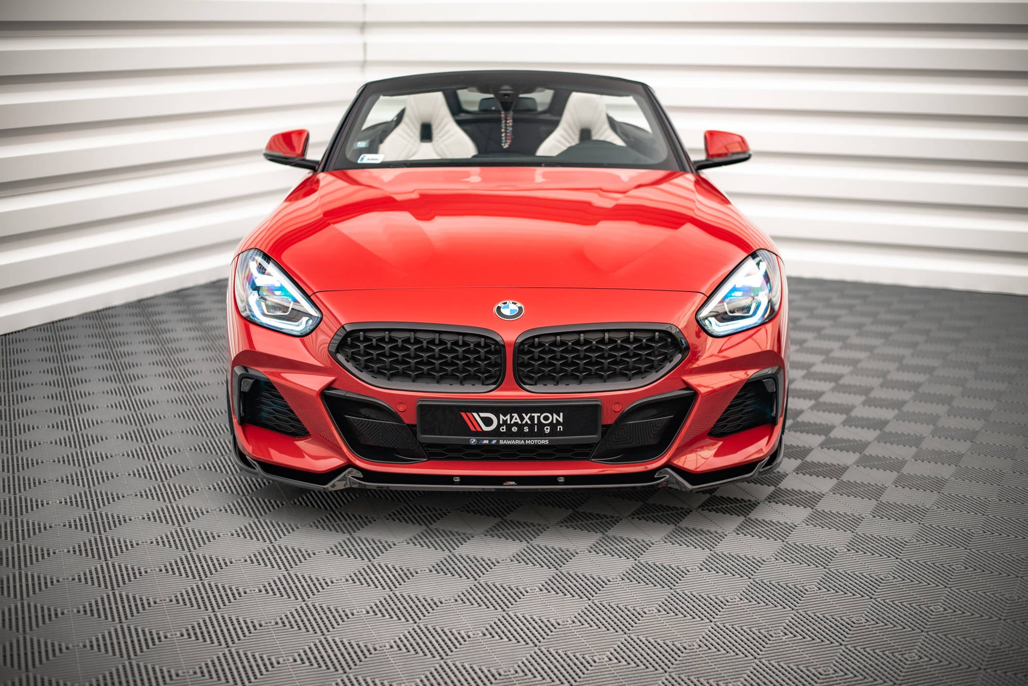 pol pl splitter przedni v 1 bmw z4 m40i m pack g29 13614 3.jpg pol pl splitter przedni v 1 bmw z4 m40i m pack g29 13614 3.jpg