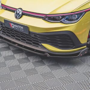 pol pl splitter przedni v 1 flaps volkswagen golf gti clubsport mk8 12342 7.jpg