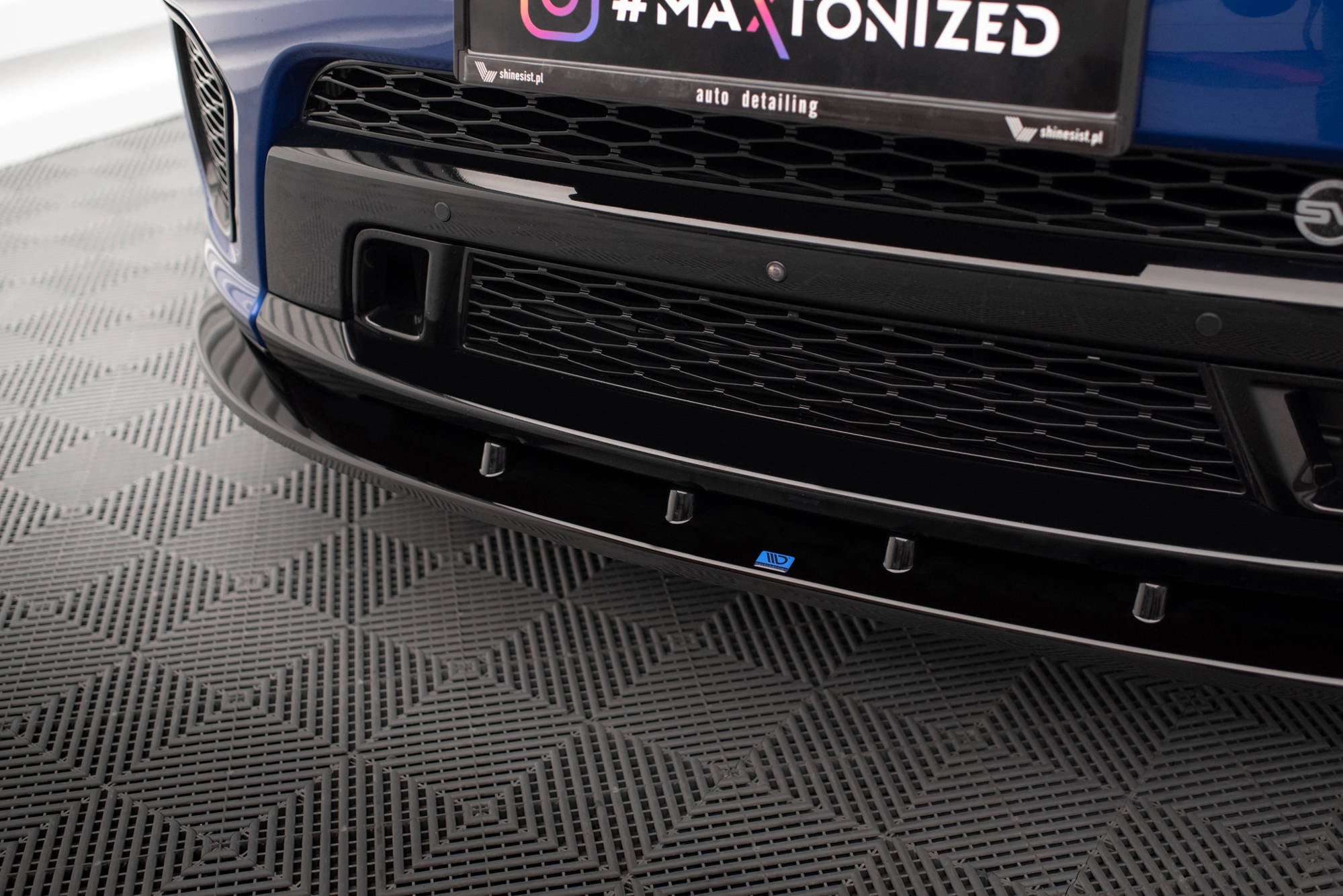 pol pl splitter przedni v 1 land rover range rover sport svr mk2 18329 5.jpg pol pl splitter przedni v 1 land rover range rover sport svr mk2 18329 5.jpg