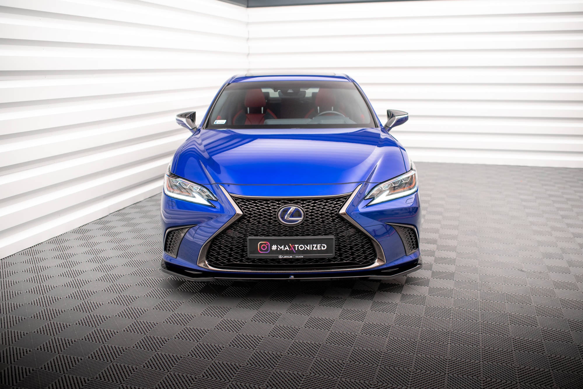 pol pl splitter przedni v 1 lexus es f sport mk7 17850 4.jpg pol pl splitter przedni v 1 lexus es f sport mk7 17850 4.jpg
