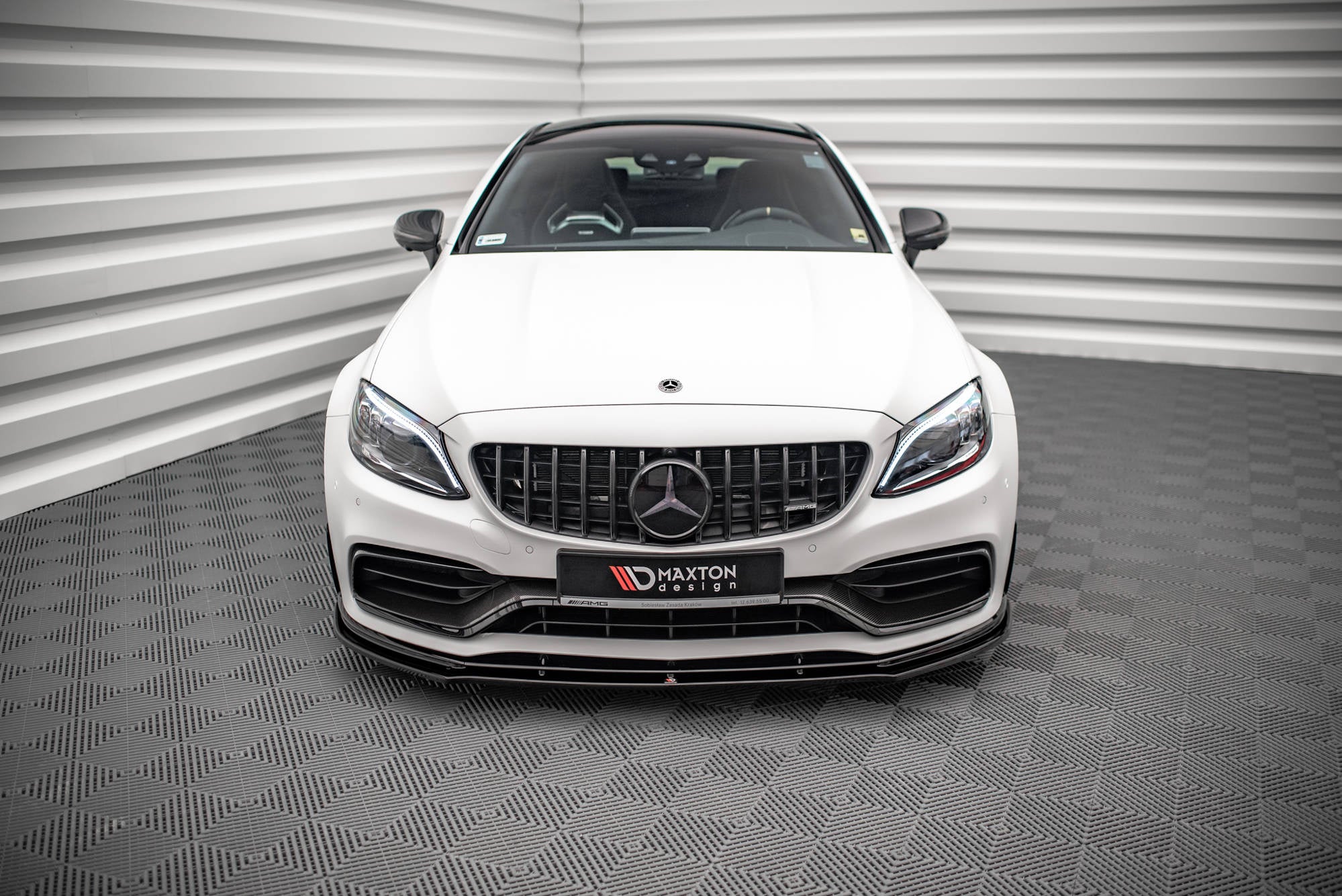 pol pl splitter przedni v 1 mercedes amg c63 coupe amg aero pack c205 facelift 15205 5.jpg pol pl splitter przedni v 1 mercedes amg c63 coupe amg aero pack c205 facelift 15205 5.jpg