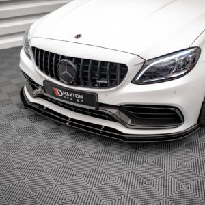 pol pl splitter przedni v 1 mercedes amg c63 coupe amg aero pack c205 facelift 15205 6.jpg