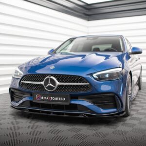 pol pl splitter przedni v 1 mercedes benz c amg line 43 amg w206 17709 7.jpg