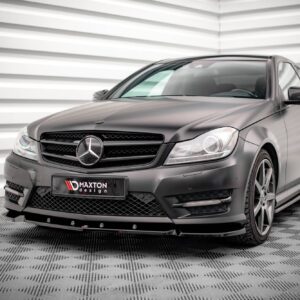 pol pl splitter przedni v 1 mercedes benz c coupe sedan estate amg line c204 w204 facelift s204 facelift 17431 7.jpg