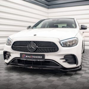 pol pl splitter przedni v 1 mercedes benz e amg line w213 facelift 16653 7.jpg