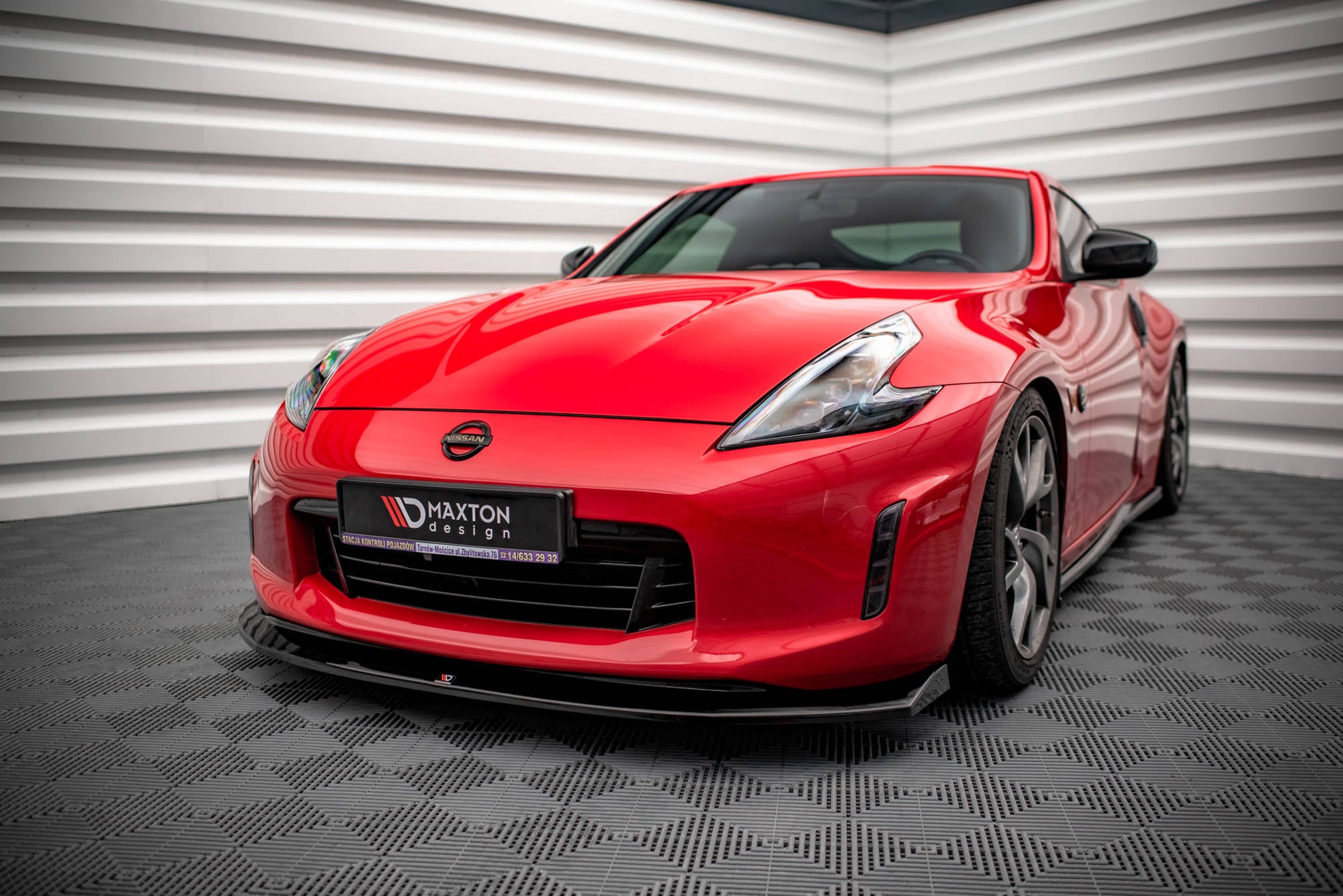 pol pl splitter przedni v 1 nissan 370z facelift 15557 7.jpg pol pl splitter przedni v 1 nissan 370z facelift 15557 7.jpg