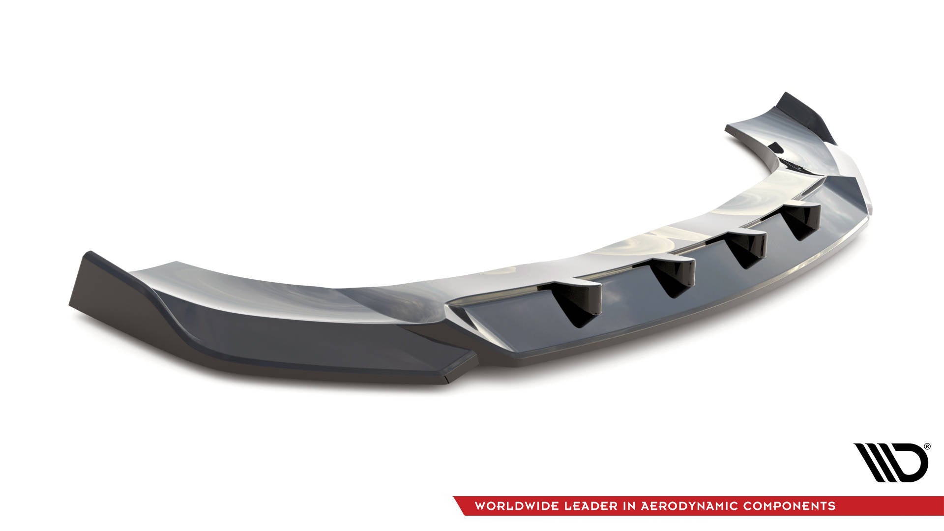 front splitter v.1 suitable for porsche macan gts / sport design mk1 facelift front splitter v.1 suitable for porsche macan gts / sport design mk1 facelift