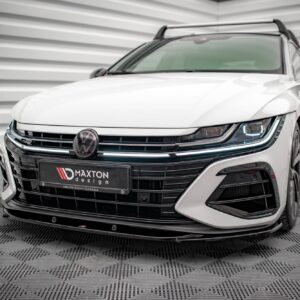 pol pl splitter przedni v 1 volkswagen arteon r sedan shooting brake mk1 facelift 14966 6.jpg