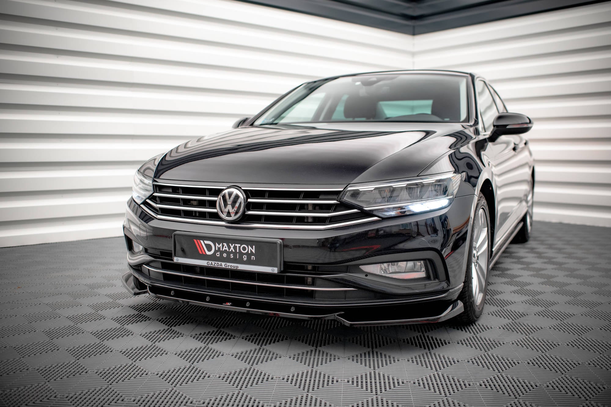 pol pl splitter przedni v 1 volkswagen passat b8 facelift 15299 6.jpg pol pl splitter przedni v 1 volkswagen passat b8 facelift 15299 6.jpg