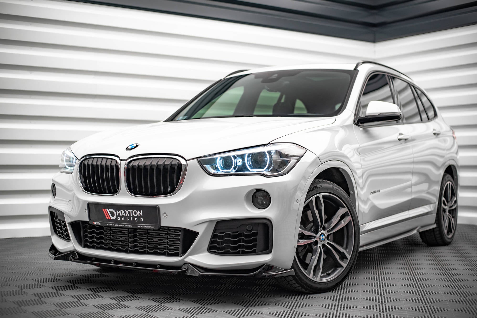 pol pl splitter przedni v 2 bmw x1 m pack f48 14003 5.jpg pol pl splitter przedni v 2 bmw x1 m pack f48 14003 5.jpg