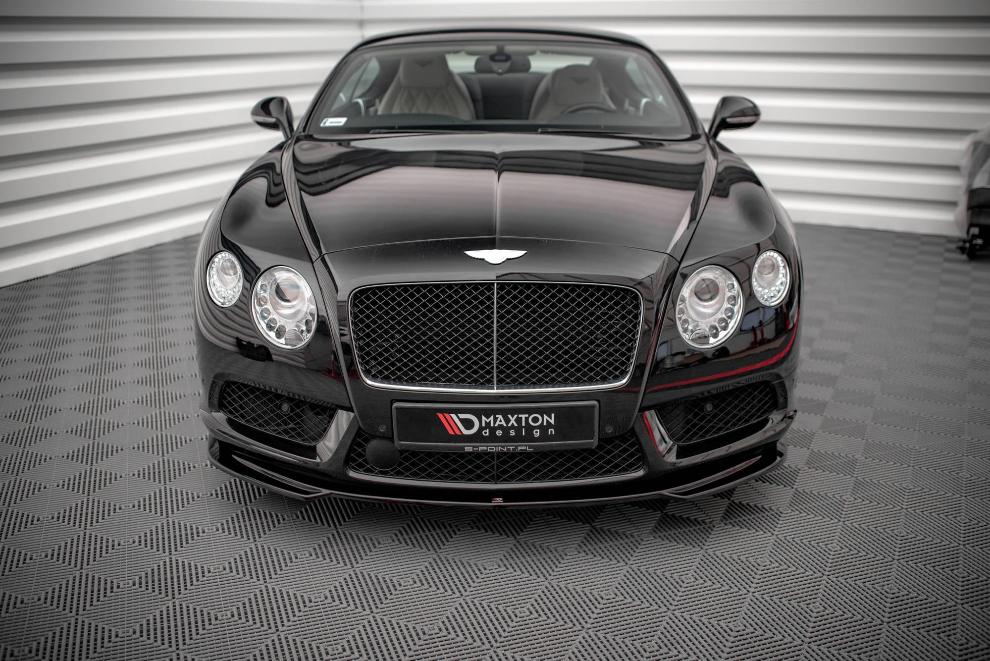 pol pl splitter przedni v 2 bentley continental gt v8 s mk2 15997 3.jpg pol pl splitter przedni v 2 bentley continental gt v8 s mk2 15997 3.jpg