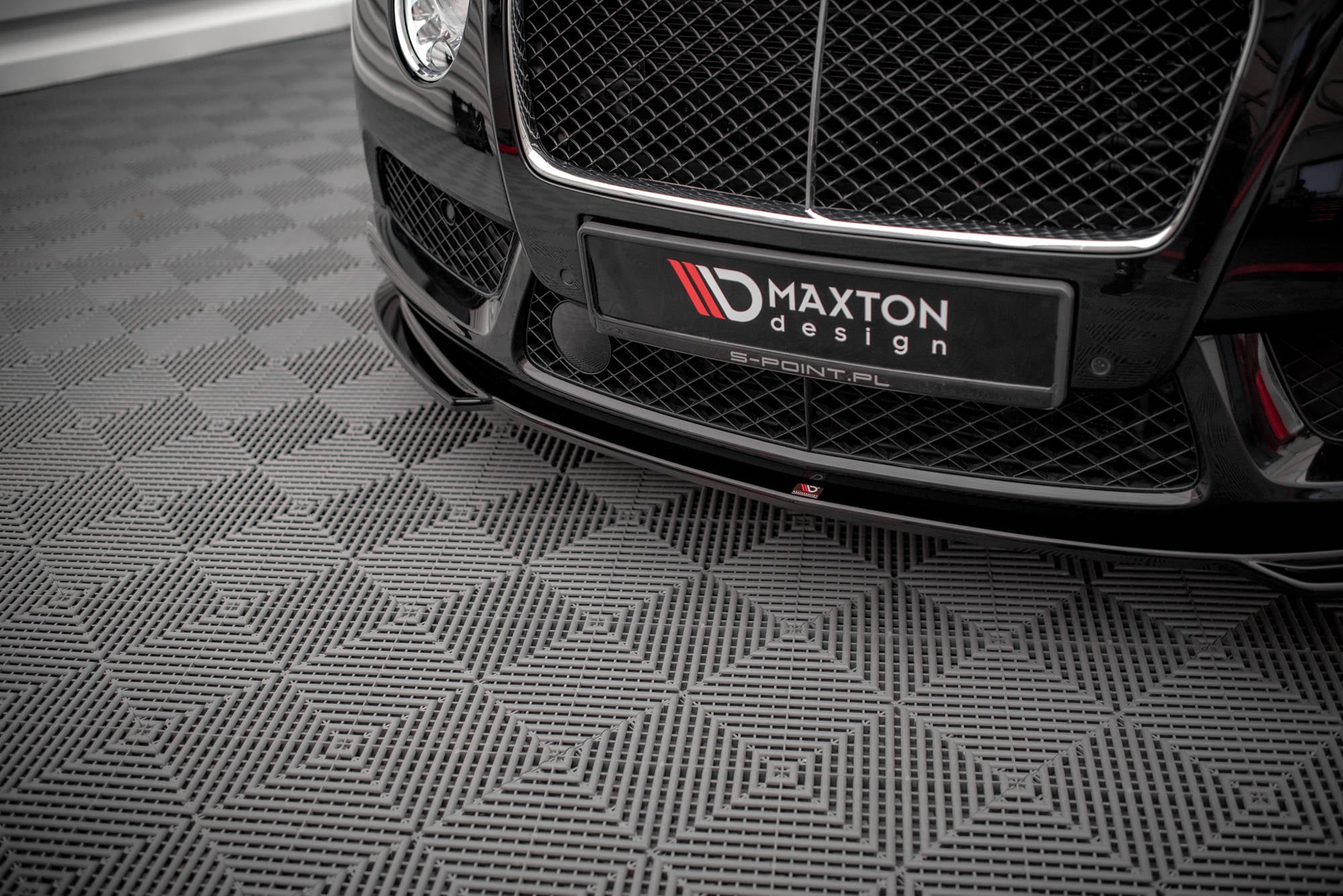 pol pl splitter przedni v 2 bentley continental gt v8 s mk2 15997 4.jpg pol pl splitter przedni v 2 bentley continental gt v8 s mk2 15997 4.jpg