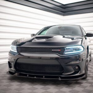 pol pl splitter przedni v 2 dodge charger srt mk7 facelift 16229 5.jpg