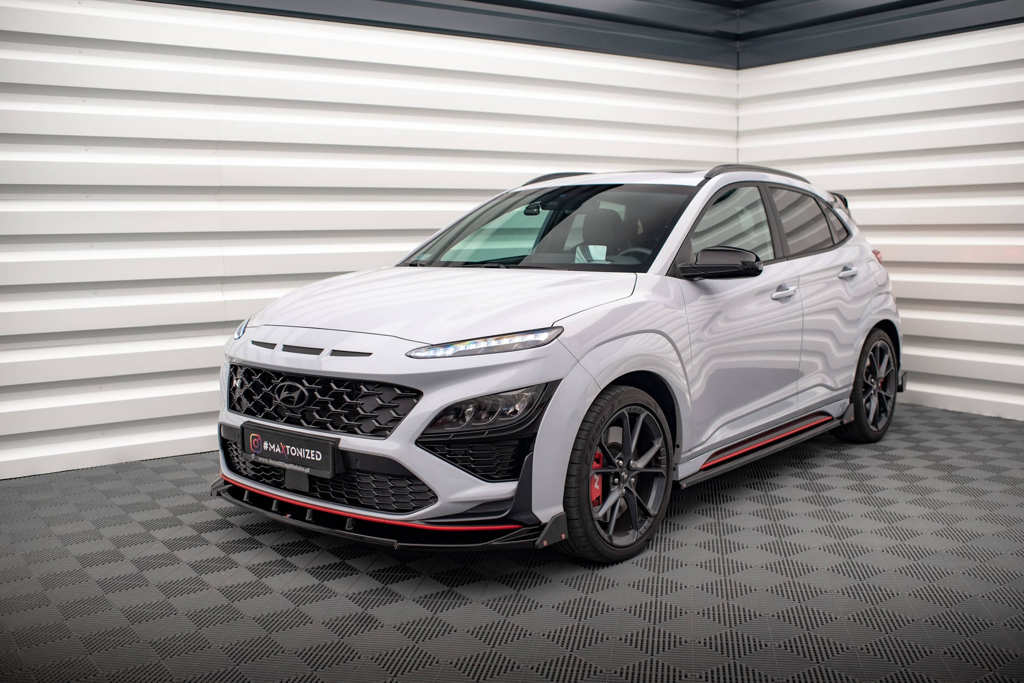 pol pl splitter przedni v 2 flaps hyundai kona n mk1 18070 6.jpg pol pl splitter przedni v 2 flaps hyundai kona n mk1 18070 6.jpg