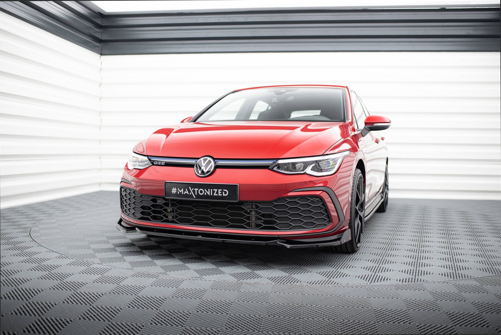 pol pl splitter przedni v 2 flaps volkswagen golf gti gte gtd r line mk8 12196 3.jpg pol pl splitter przedni v 2 flaps volkswagen golf gti gte gtd r line mk8 12196 3.jpg