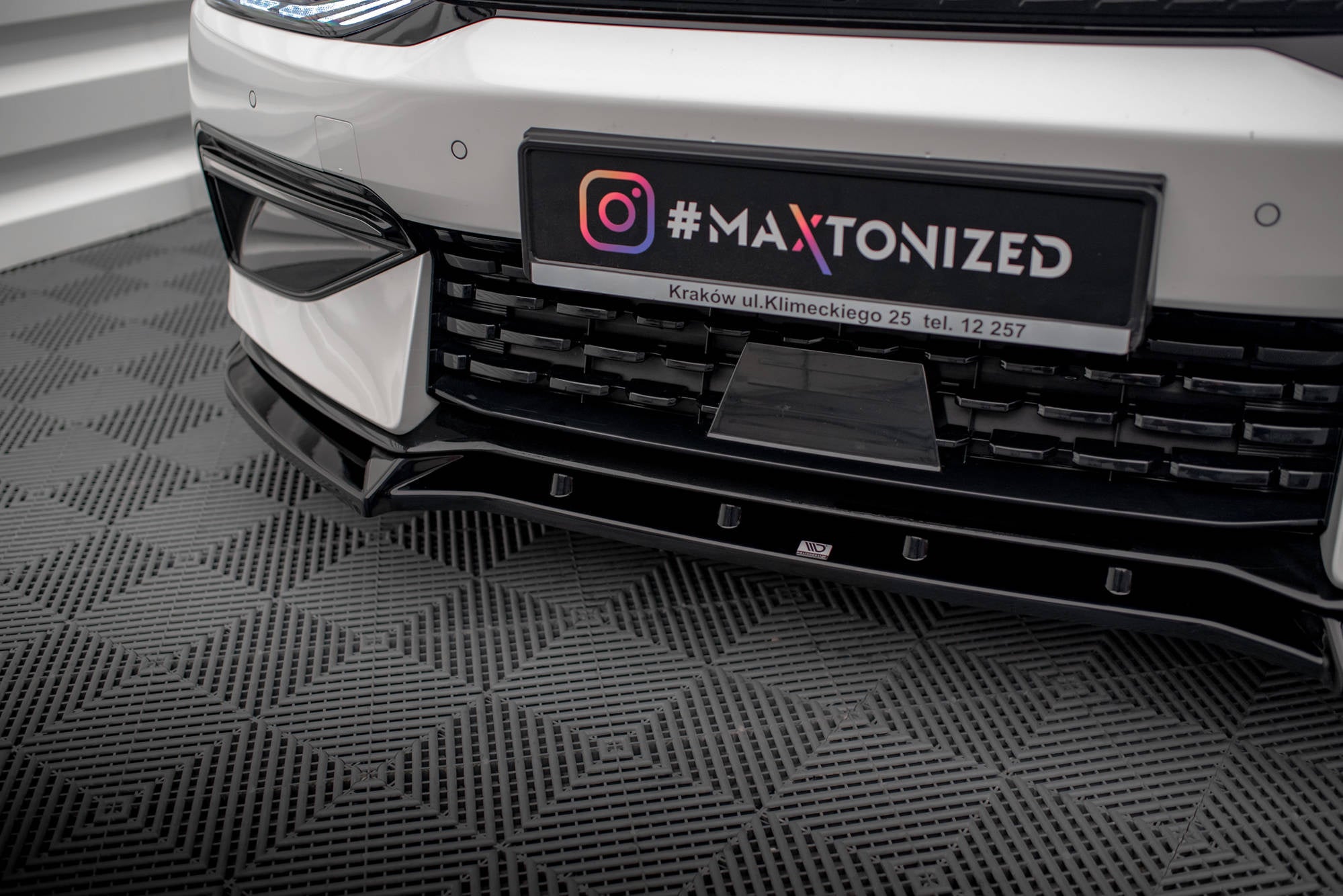 pol pl splitter przedni v 2 kia ev6 gt line mk1 17573 6.jpg pol pl splitter przedni v 2 kia ev6 gt line mk1 17573 6.jpg