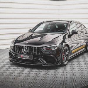 pol pl splitter przedni v 2 mercedes amg cla 45 aero c118 13158 6.jpg
