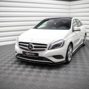 pol pl splitter przedni v 2 mercedes benz a w176 14164 6.jpg