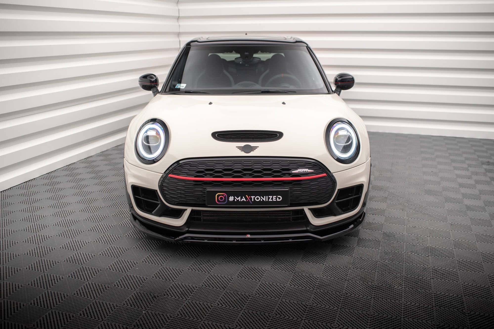 pol pl splitter przedni v 2 mini cooper clubman john cooper works f54 facelift 18131 4.jpg pol pl splitter przedni v 2 mini cooper clubman john cooper works f54 facelift 18131 4.jpg