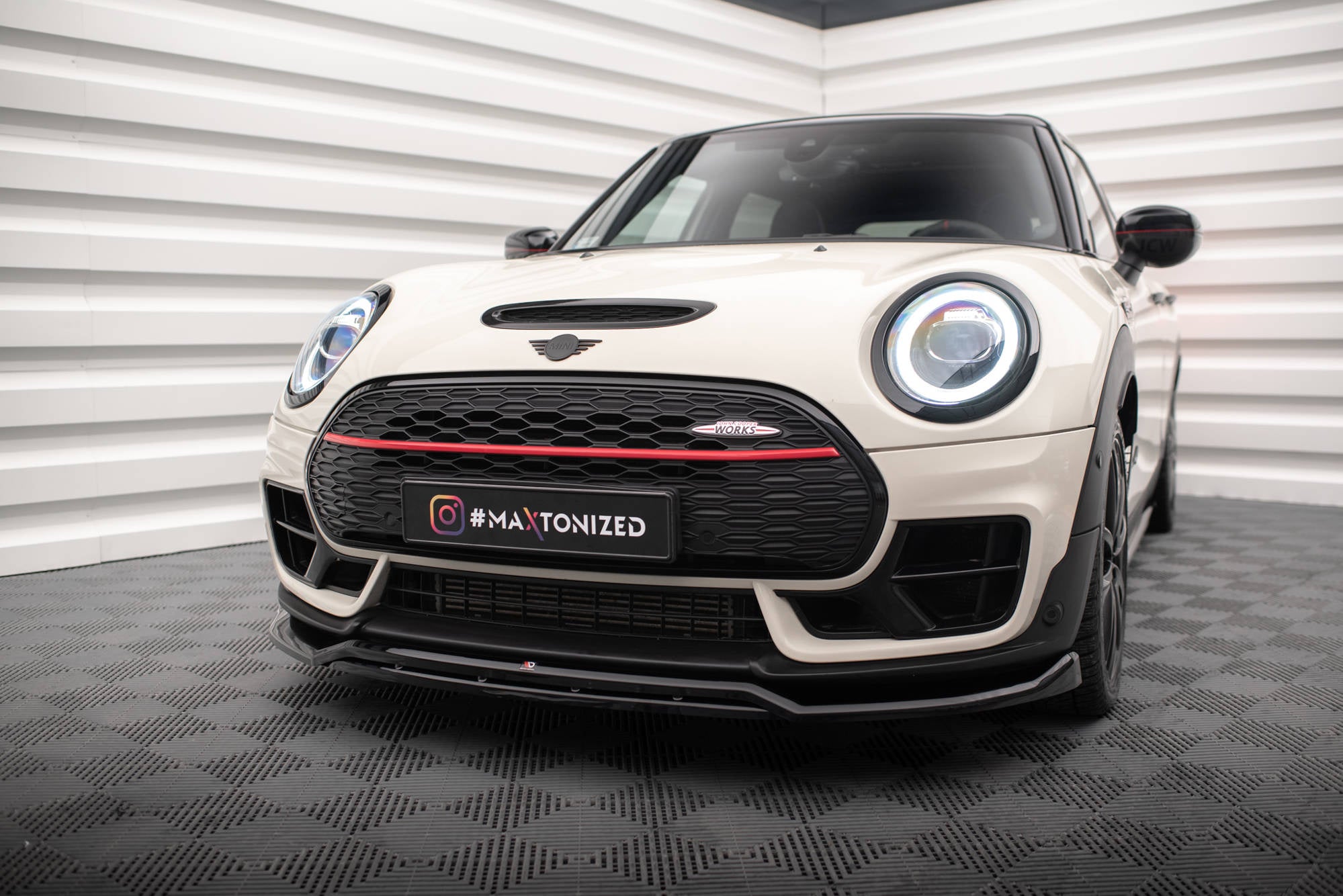 pol pl splitter przedni v 2 mini cooper clubman john cooper works f54 facelift 18131 6.jpg pol pl splitter przedni v 2 mini cooper clubman john cooper works f54 facelift 18131 6.jpg