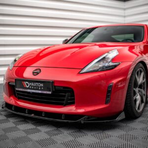 pol pl splitter przedni v 2 nissan 370z facelift 15561 6.jpg