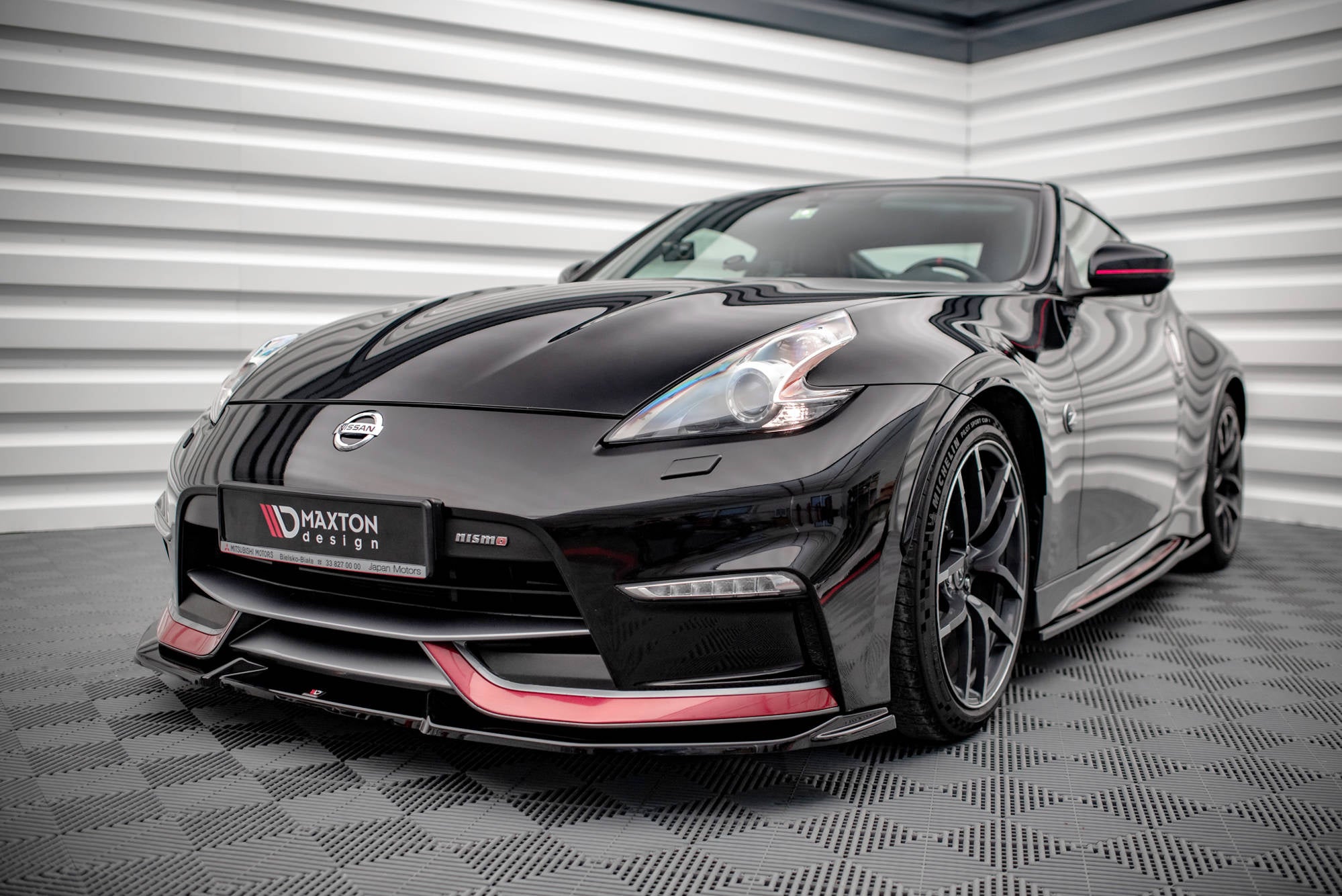 pol pl splitter przedni v 2 nissan 370z nismo facelift 15503 7.jpg pol pl splitter przedni v 2 nissan 370z nismo facelift 15503 7.jpg