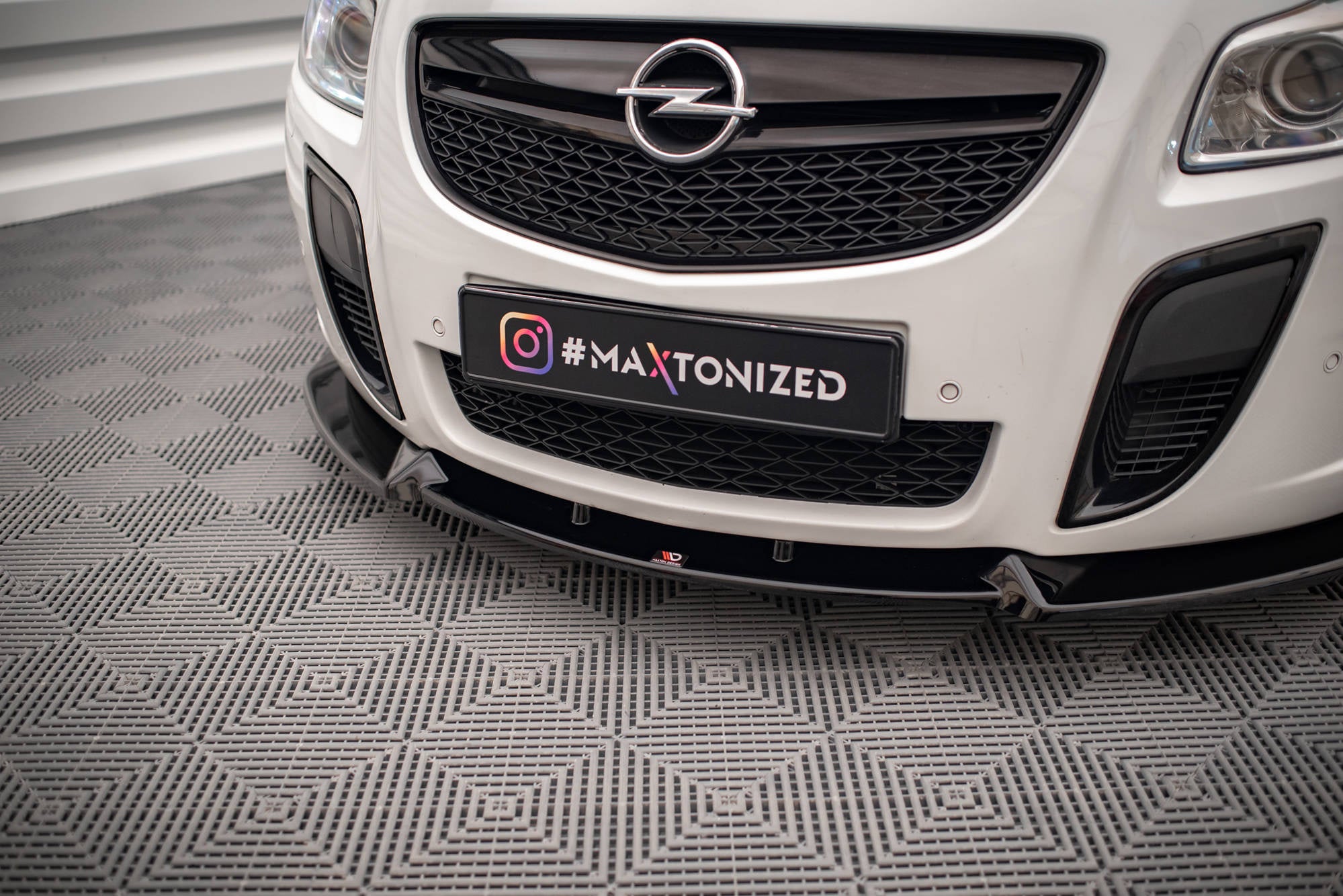 pol pl splitter przedni v 2 opel insignia opc mk1 16637 6.jpg pol pl splitter przedni v 2 opel insignia opc mk1 16637 6.jpg