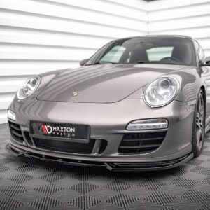 pol pl splitter przedni v 2 porsche 911 carrera gts 997 facelift 17153 7.jpg